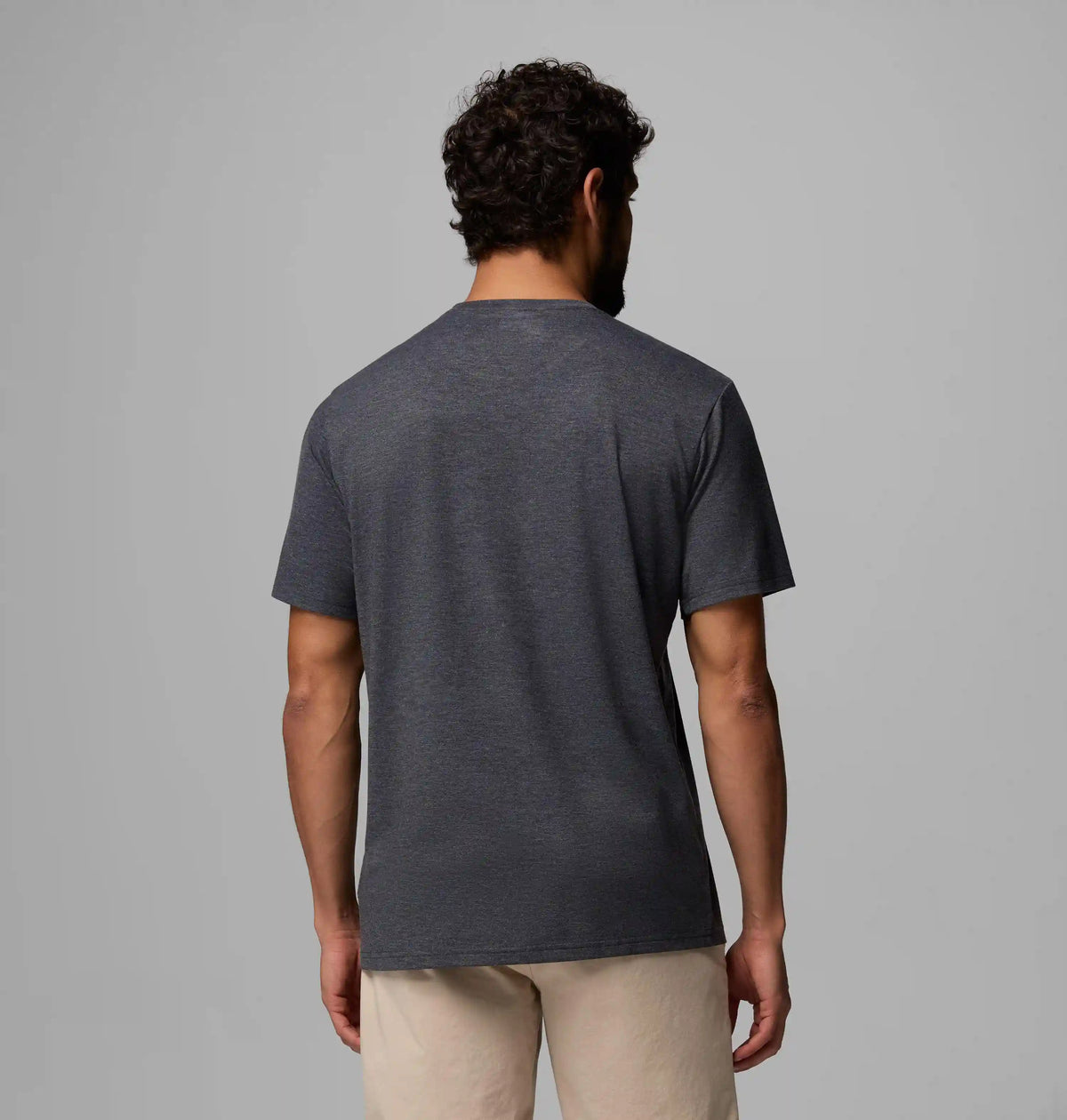 Men's CSC Soft Stretch Short Sleeve T-Shirt - Tall