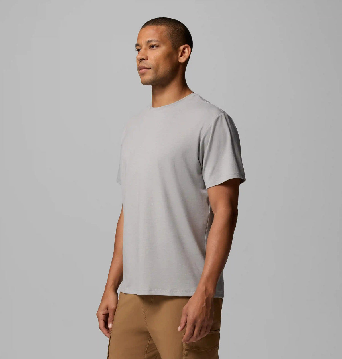 Men's CSC Soft Stretch Short Sleeve T-Shirt - Tall