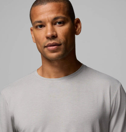 Men's CSC Soft Stretch Short Sleeve T-Shirt - Tall