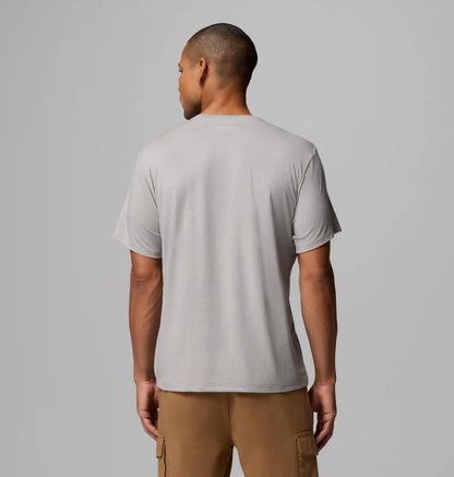 Men's CSC Soft Stretch Short Sleeve T-Shirt - Tall