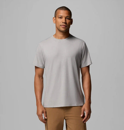 Men's CSC Soft Stretch Short Sleeve T-Shirt - Tall