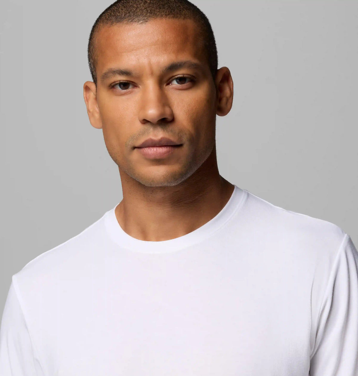 Men's CSC Soft Stretch Short Sleeve T-Shirt - Tall