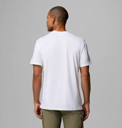 Men's CSC Soft Stretch Short Sleeve T-Shirt - Tall