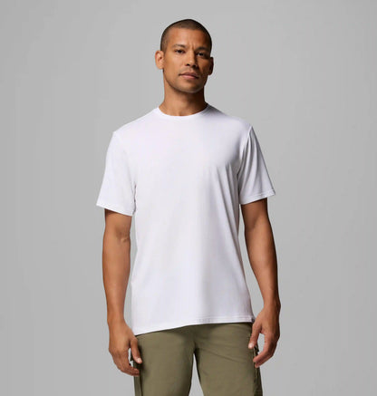 Men's CSC Soft Stretch Short Sleeve T-Shirt - Tall
