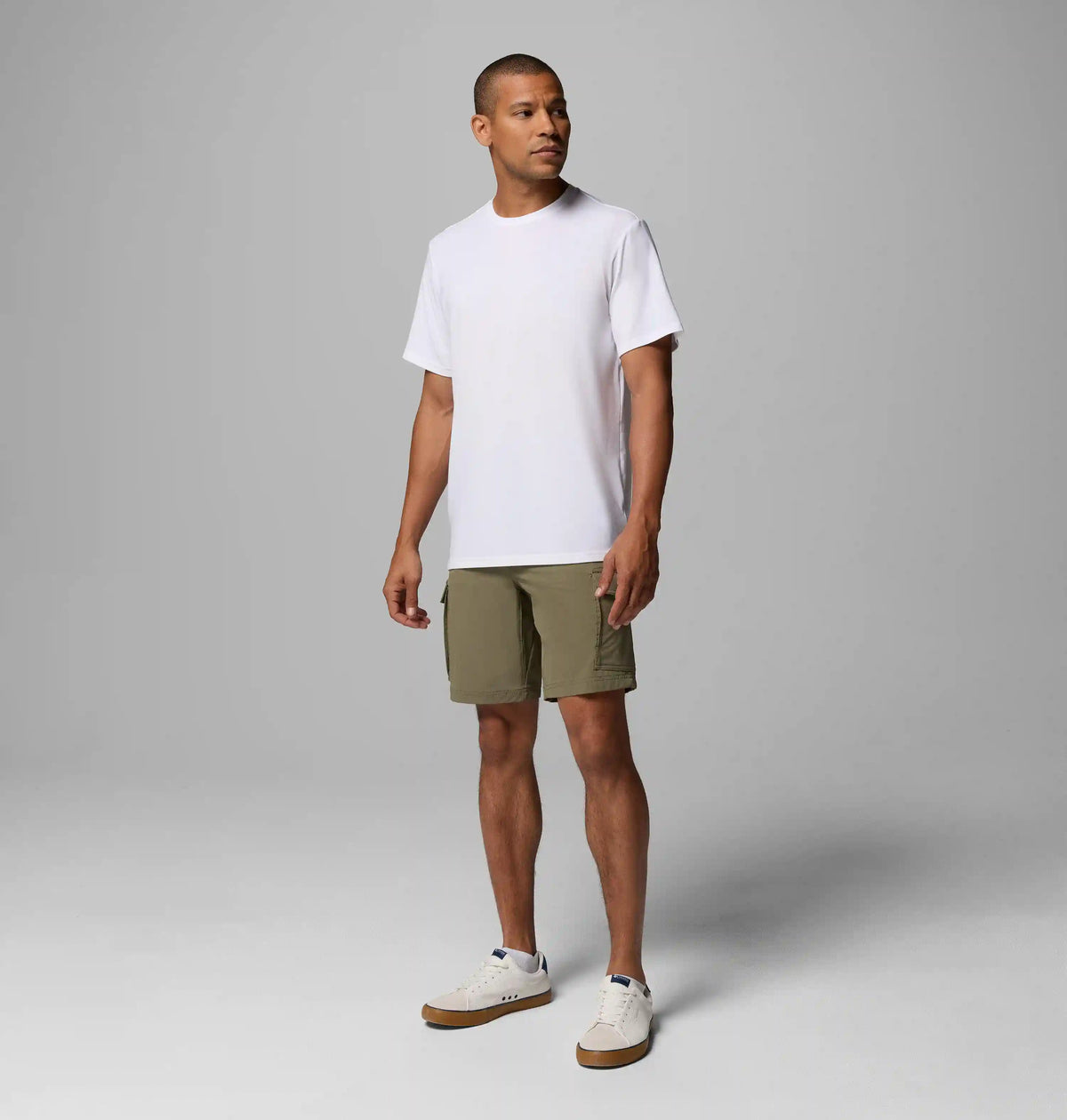 Men's CSC Soft Stretch Short Sleeve T-Shirt - Tall