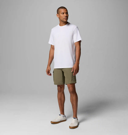 Men's CSC Soft Stretch Short Sleeve T-Shirt - Tall