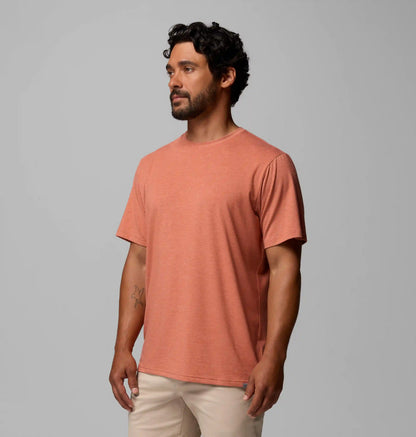 Men's CSC Soft Stretch Short Sleeve T-Shirt - Tall