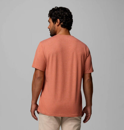 Men's CSC Soft Stretch Short Sleeve T-Shirt - Tall
