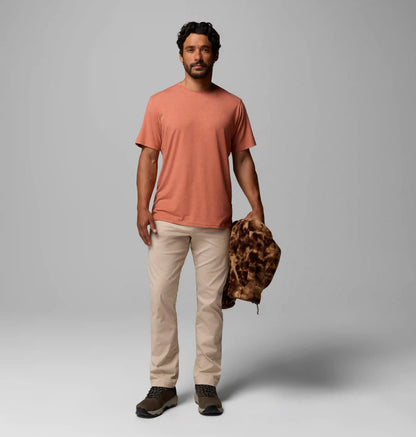 Men's CSC Soft Stretch Short Sleeve T-Shirt - Tall