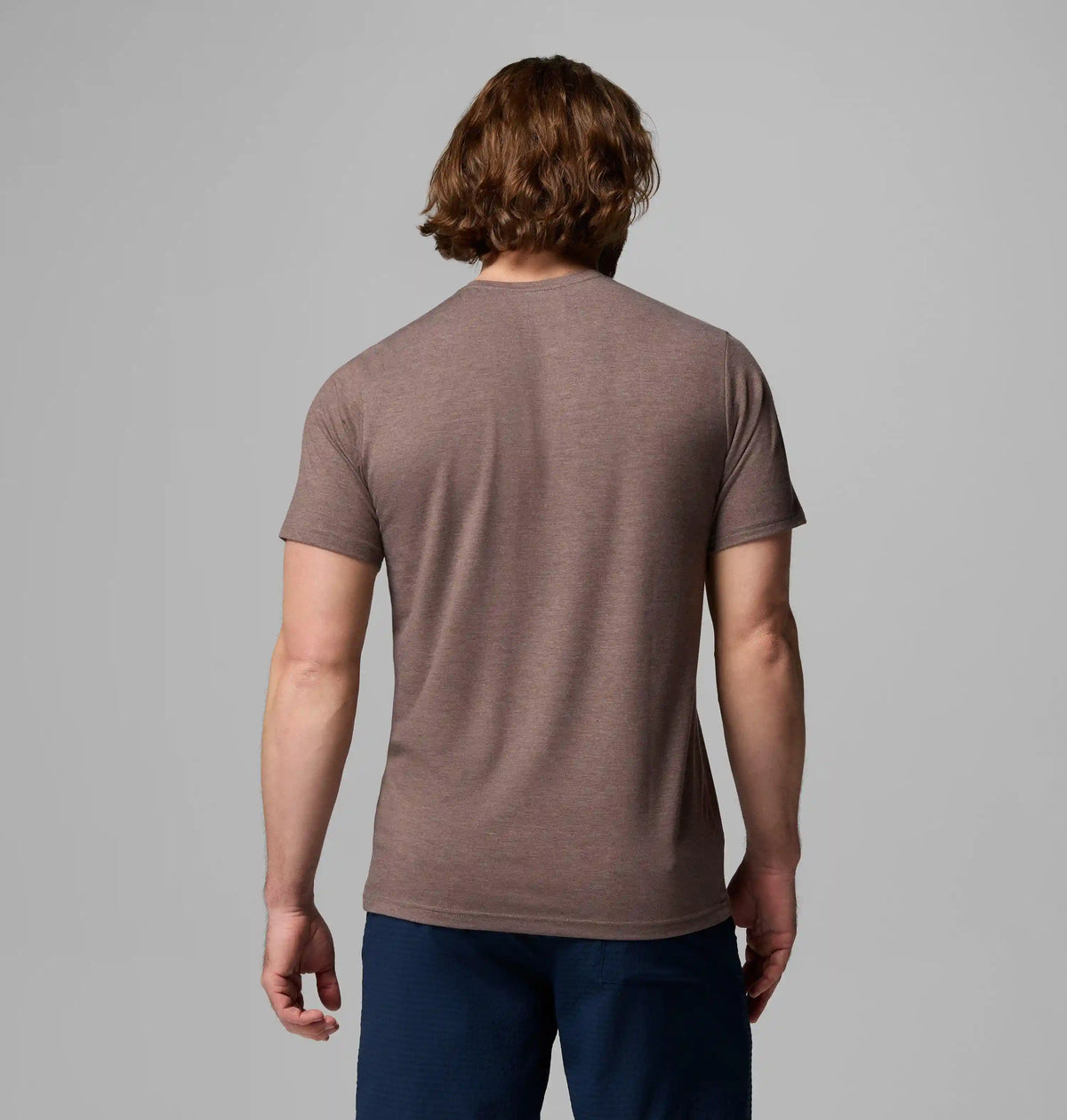 Men's CSC Soft Stretch Short Sleeve T-Shirt - Tall