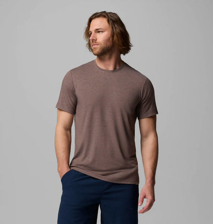 Men's CSC Soft Stretch Short Sleeve T-Shirt - Tall