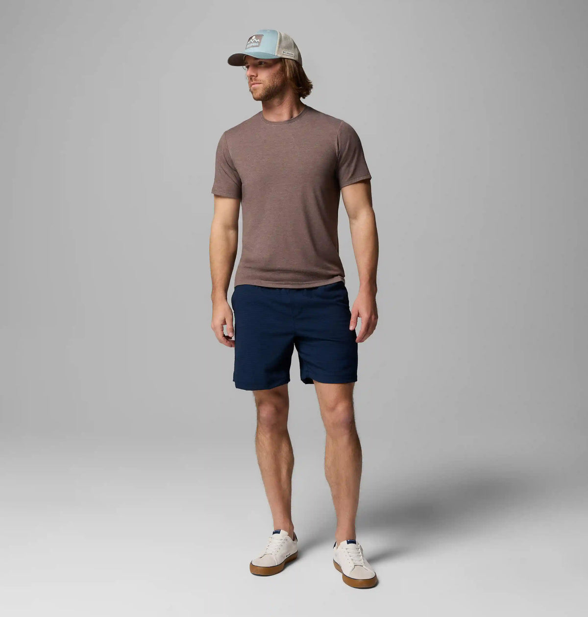 Men's CSC Soft Stretch Short Sleeve T-Shirt - Tall