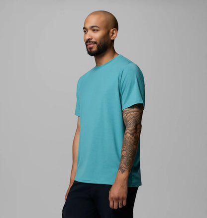 Men's CSC Soft Stretch Short Sleeve T-Shirt - Tall
