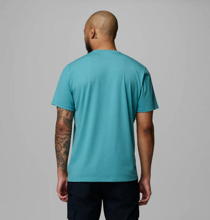 Men's CSC Soft Stretch Short Sleeve T-Shirt - Tall