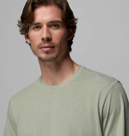 Men's CSC Soft Stretch Short Sleeve T-Shirt - Tall
