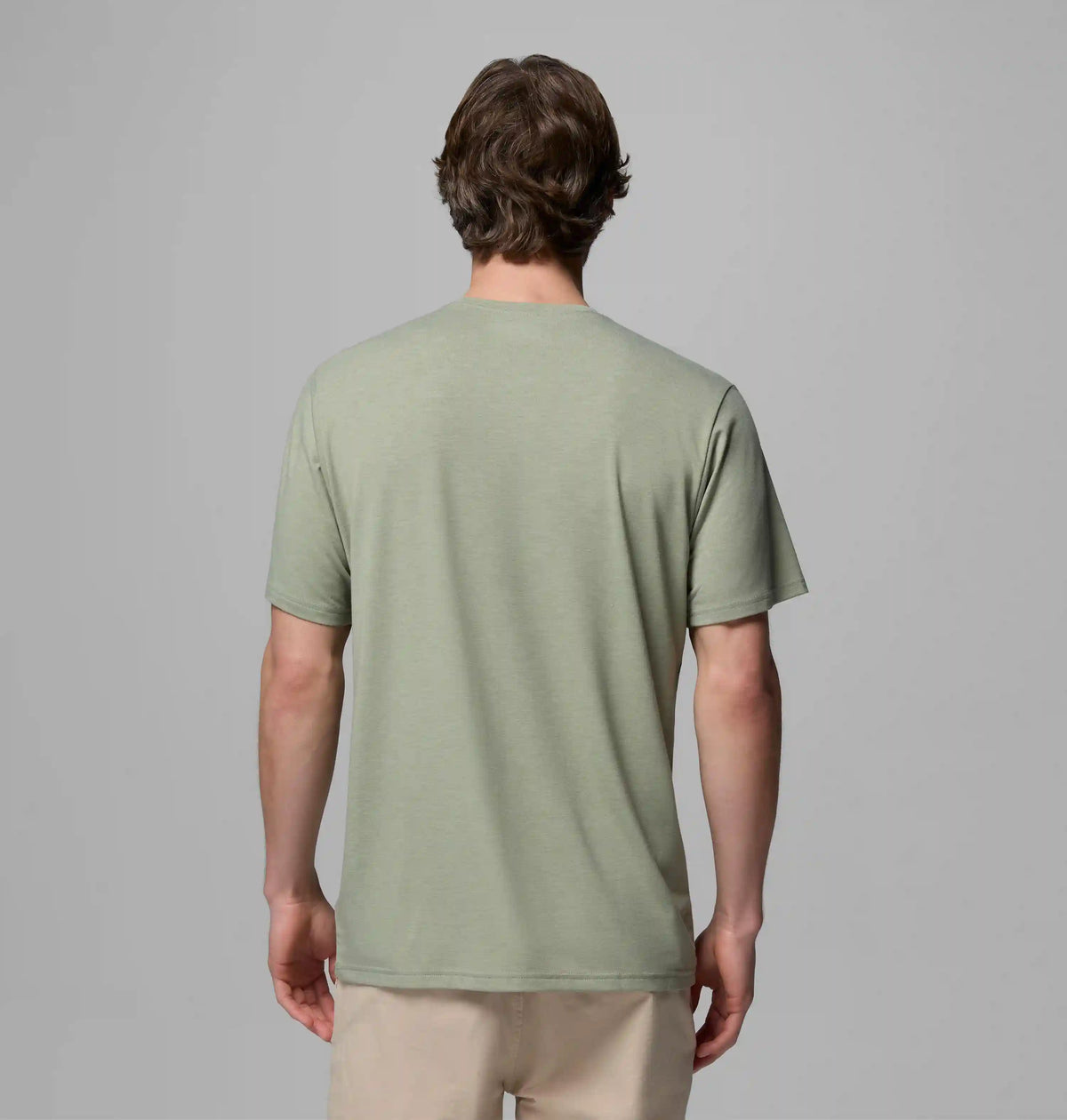 Men's CSC Soft Stretch Short Sleeve T-Shirt - Tall