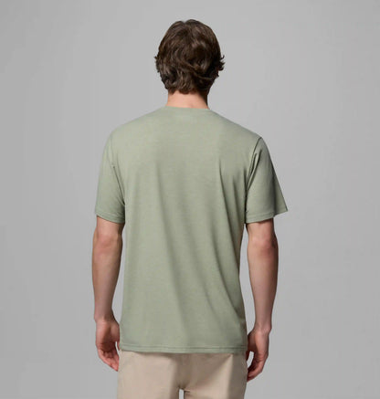 Men's CSC Soft Stretch Short Sleeve T-Shirt - Tall
