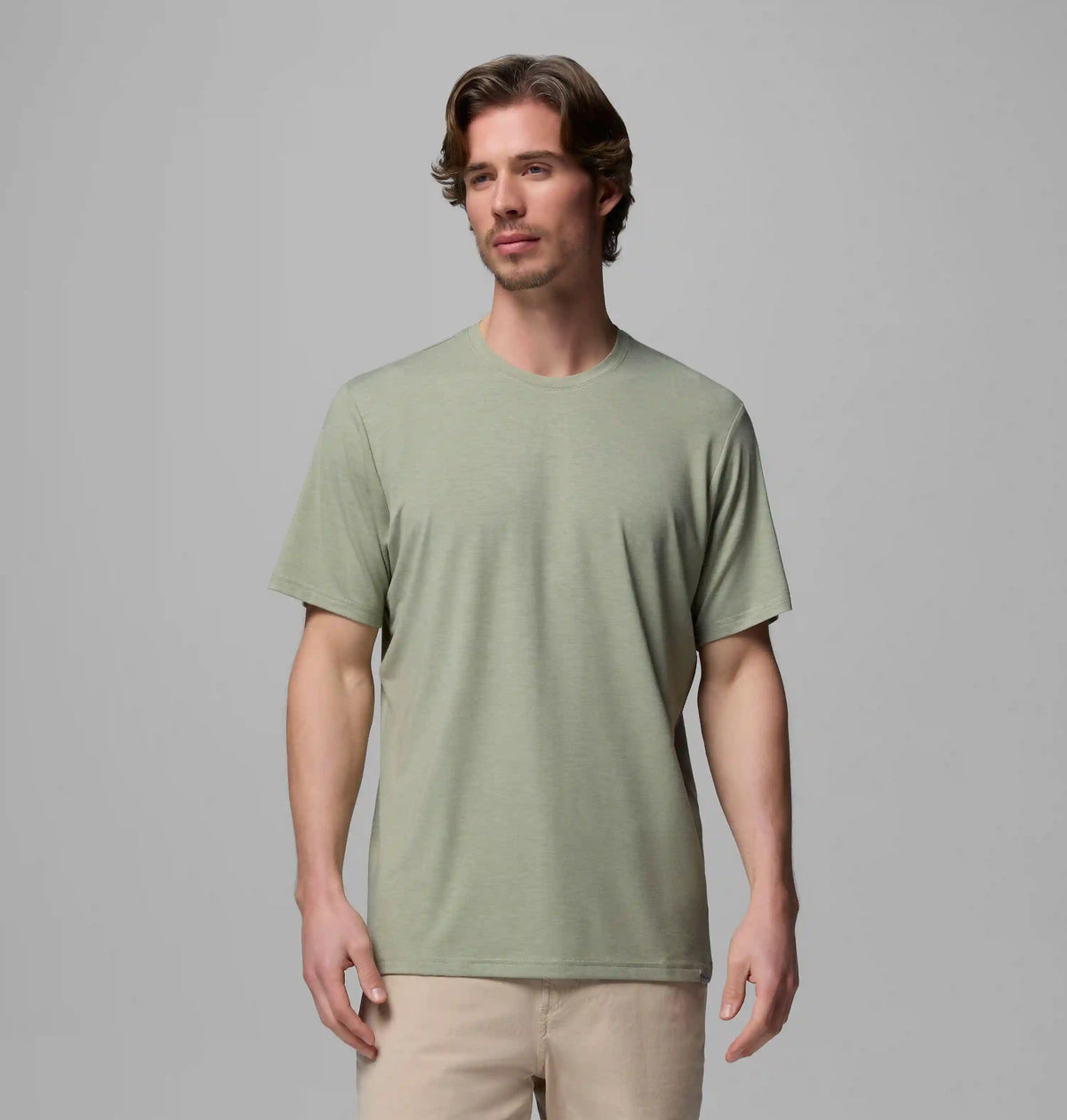Men's CSC Soft Stretch Short Sleeve T-Shirt - Tall