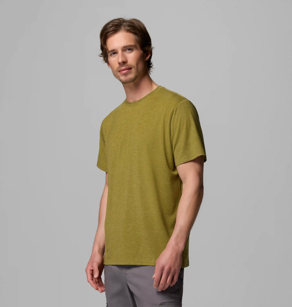 Men's CSC Soft Stretch Short Sleeve T-Shirt - Tall