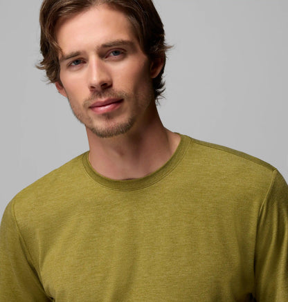 Men's CSC Soft Stretch Short Sleeve T-Shirt - Tall