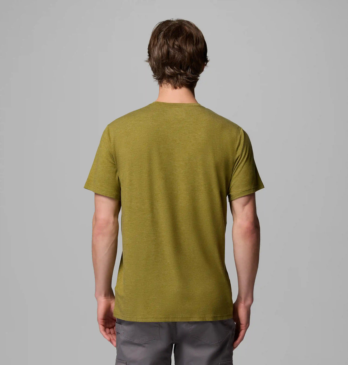 Men's CSC Soft Stretch Short Sleeve T-Shirt - Tall
