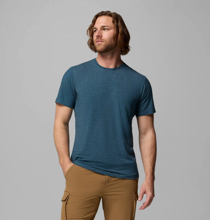 Men's CSC Soft Stretch Short Sleeve T-Shirt - Tall