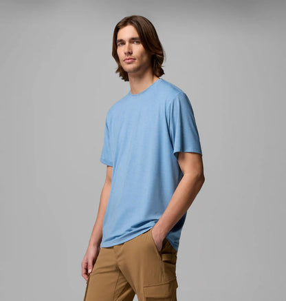 Men's CSC Soft Stretch Short Sleeve T-Shirt - Tall