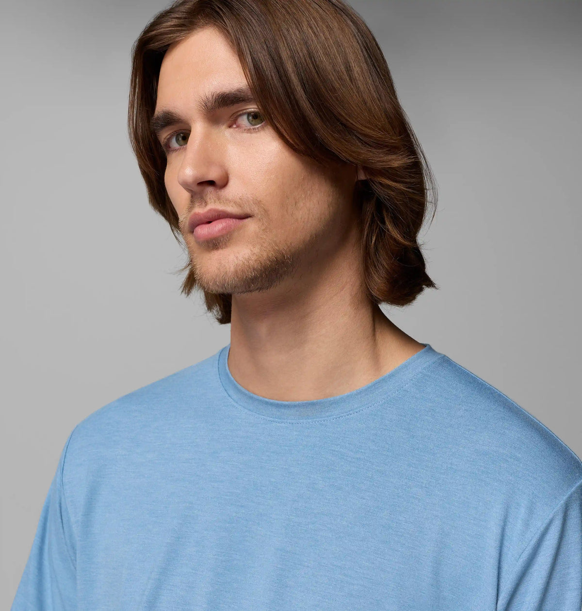 Men's CSC Soft Stretch Short Sleeve T-Shirt - Tall
