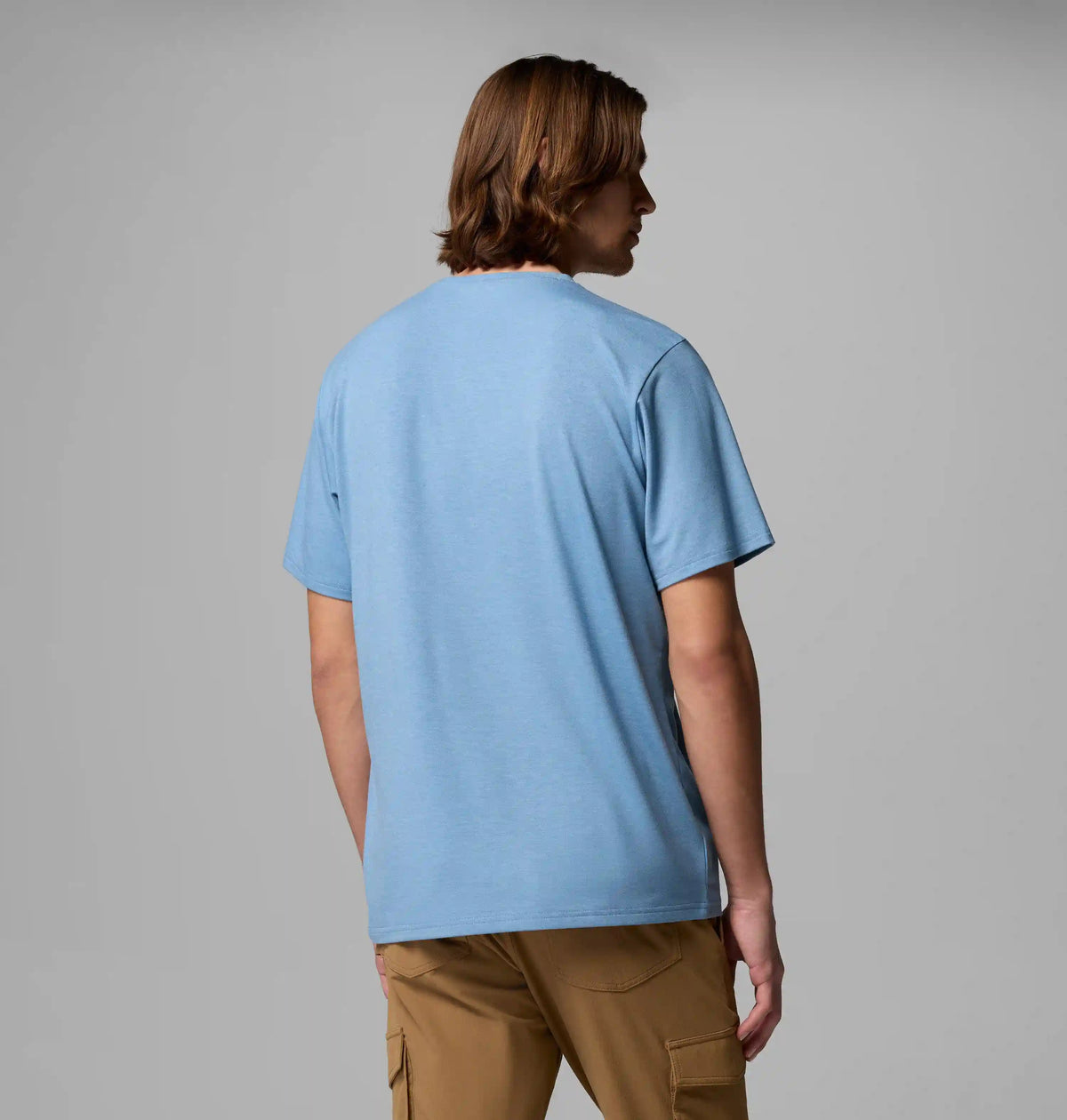 Men's CSC Soft Stretch Short Sleeve T-Shirt - Tall