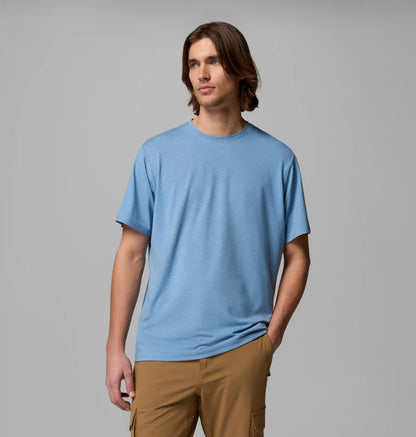 Men's CSC Soft Stretch Short Sleeve T-Shirt - Tall