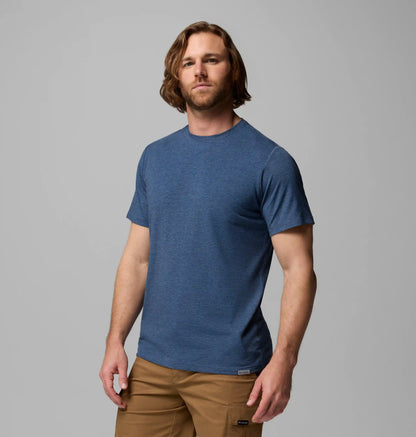 Men's CSC Soft Stretch Short Sleeve T-Shirt - Tall