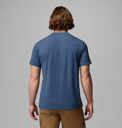 Men's CSC Soft Stretch Short Sleeve T-Shirt - Tall