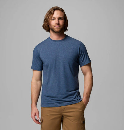 Men's CSC Soft Stretch Short Sleeve T-Shirt - Tall