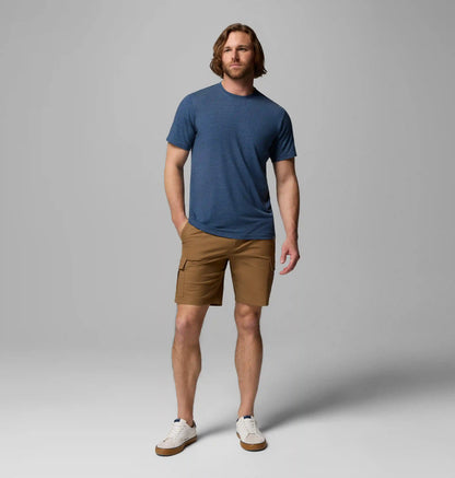 Men's CSC Soft Stretch Short Sleeve T-Shirt - Tall