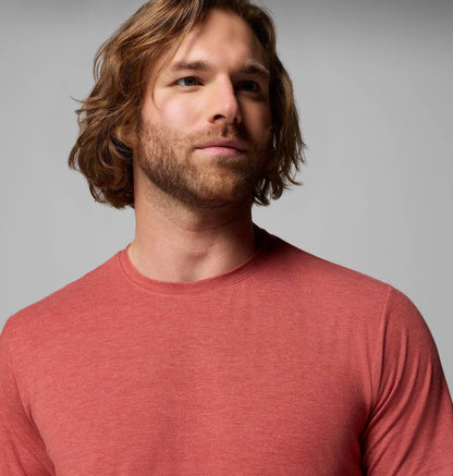 Men's CSC Soft Stretch Short Sleeve T-Shirt - Tall