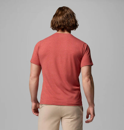 Men's CSC Soft Stretch Short Sleeve T-Shirt - Tall