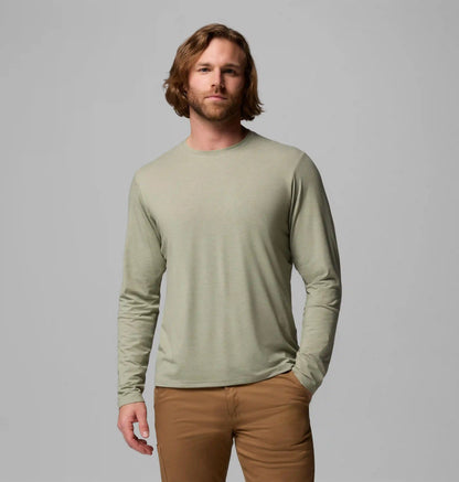 Men's CSC Soft Stretch Long Sleeve T-Shirt