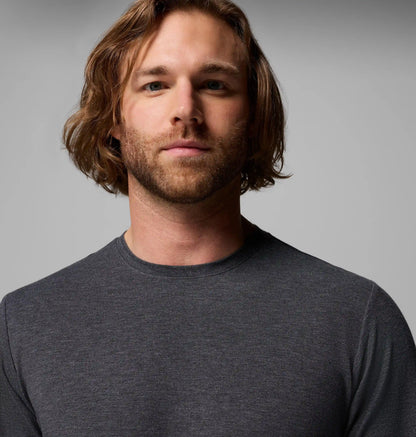 Men's CSC Soft Stretch LS Tee - Tall