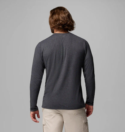 Men's CSC Soft Stretch LS Tee - Tall