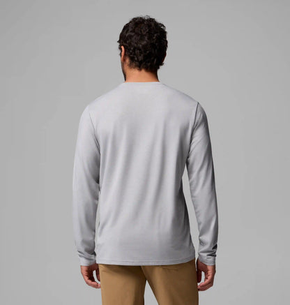 Men's CSC Soft Stretch LS Tee - Tall