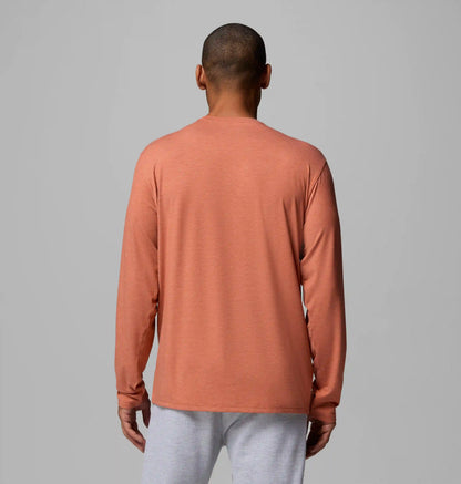 Men's CSC Soft Stretch LS Tee - Tall