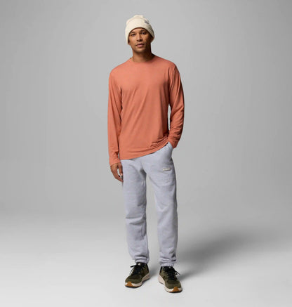 Men's CSC Soft Stretch LS Tee - Tall