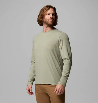 Men's CSC Soft Stretch LS Tee - Tall