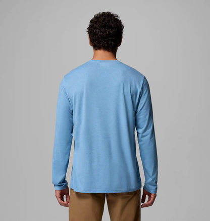 Men's CSC Soft Stretch LS Tee - Tall
