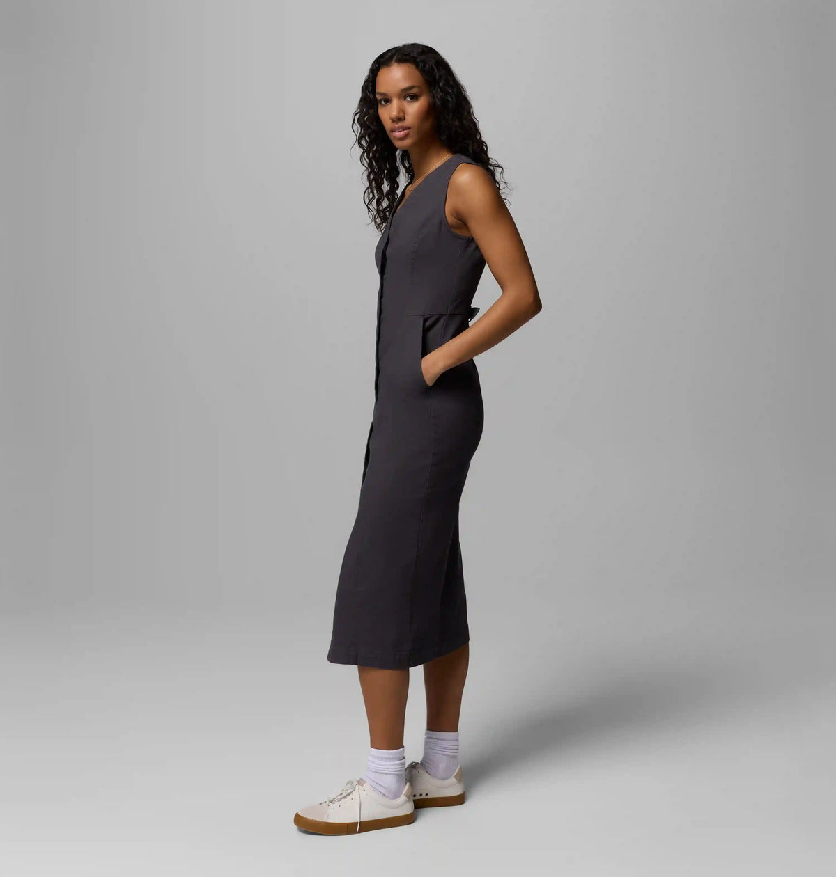 Women's Iris Canyon Dress