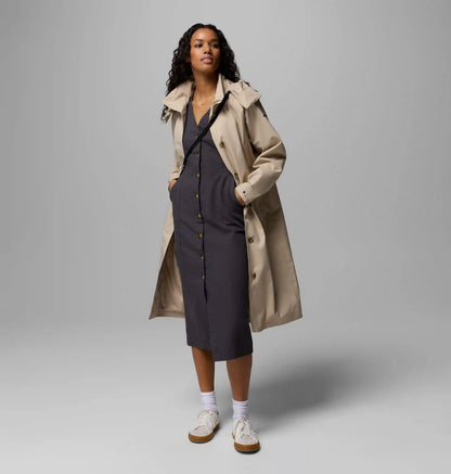 Women's Iris Canyon Dress