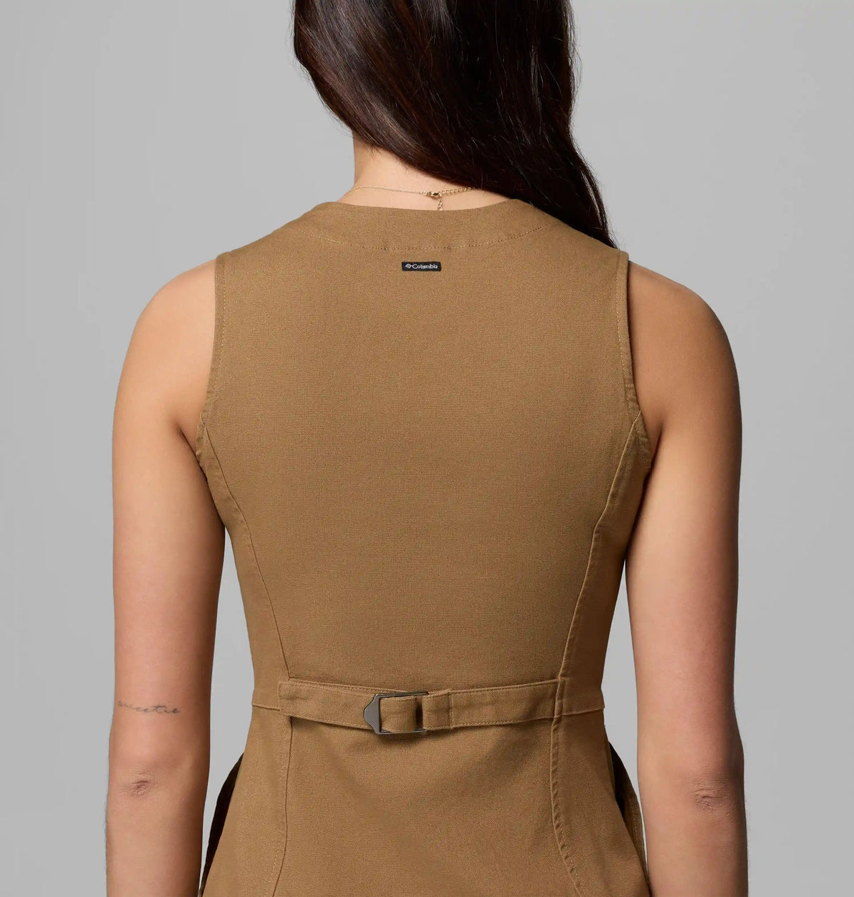 Women's Iris Canyon Dress