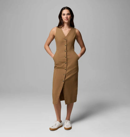 Women's Iris Canyon Dress