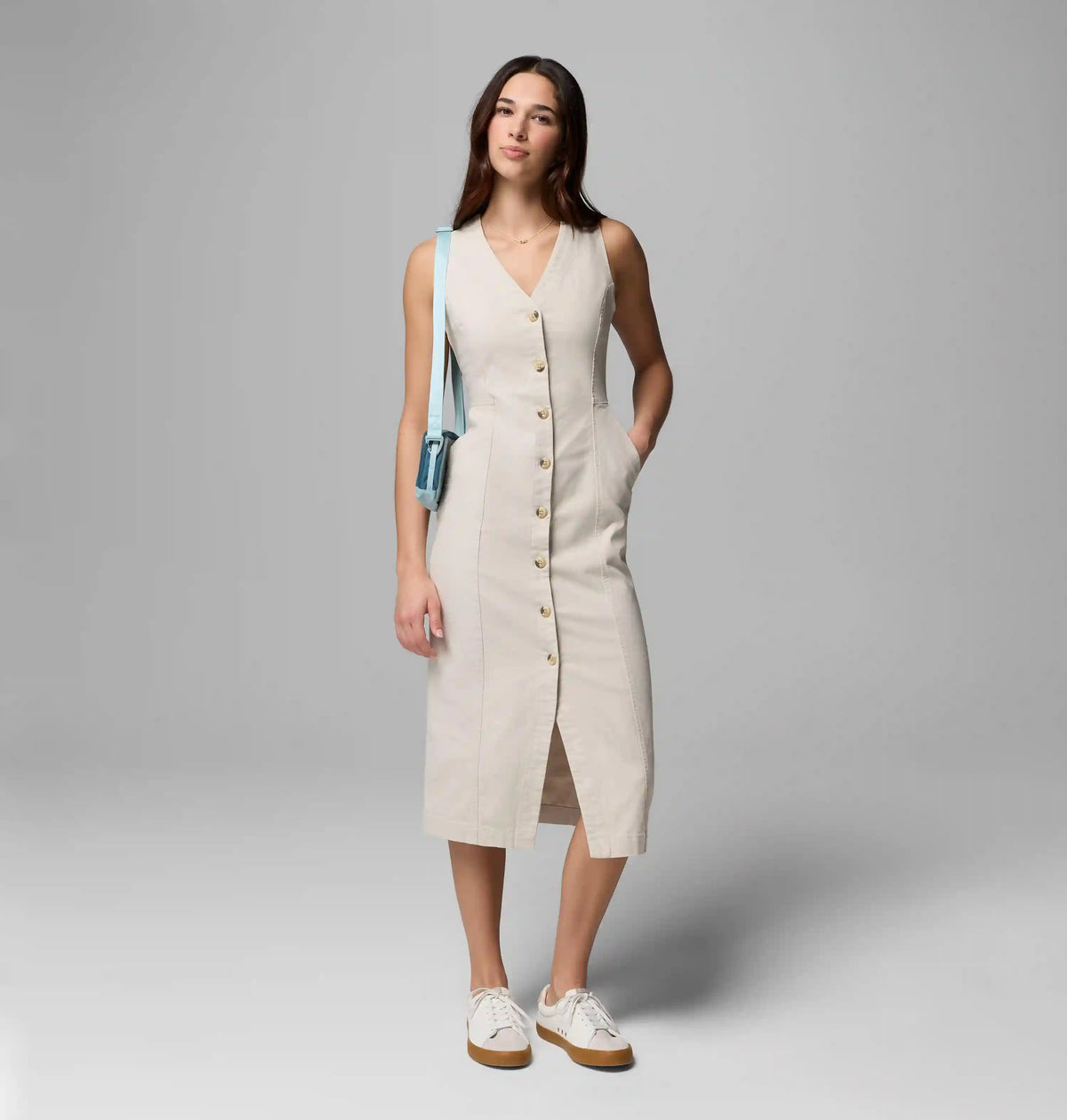 Women's Iris Canyon Dress