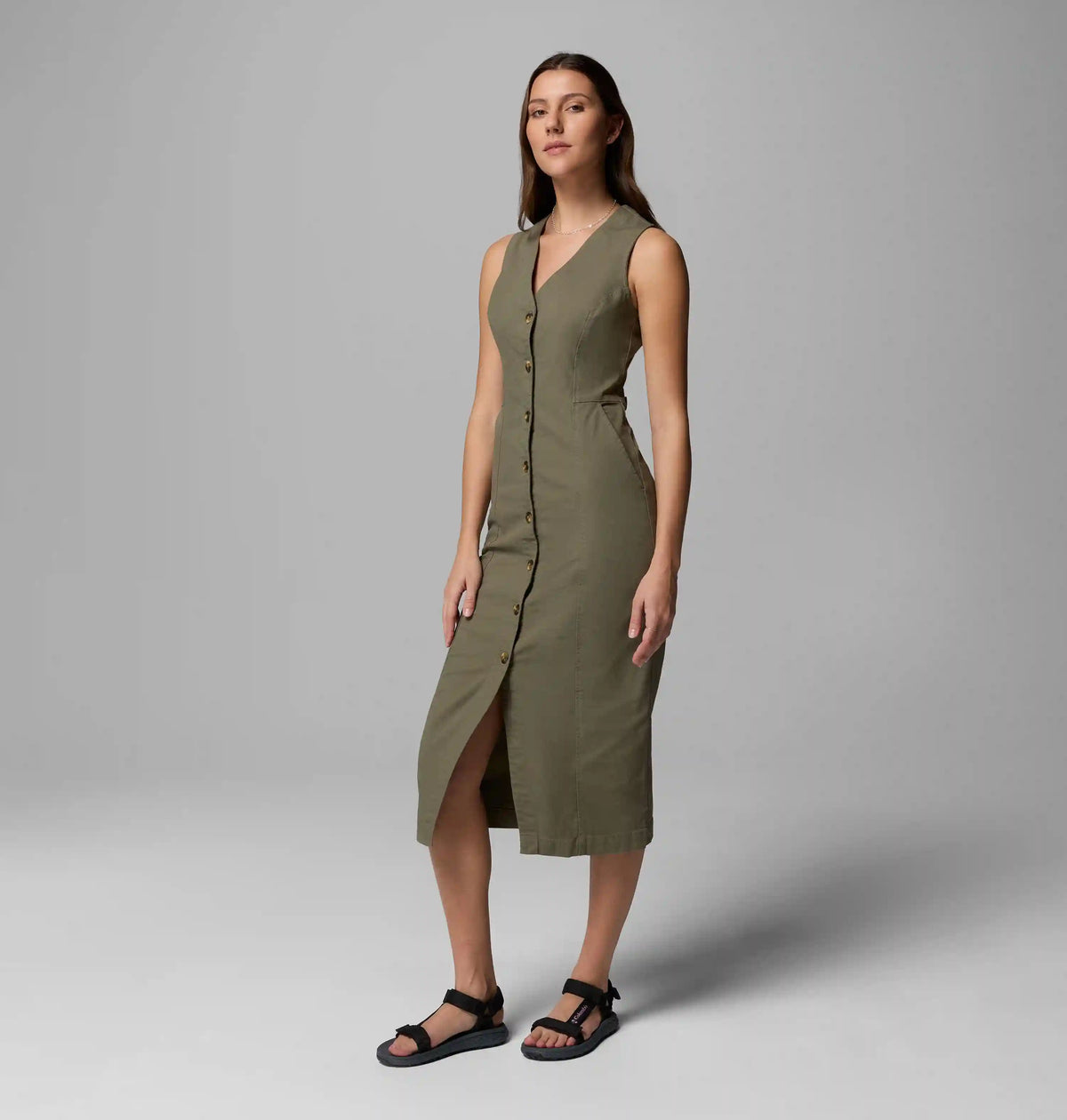 Women's Iris Canyon Dress
